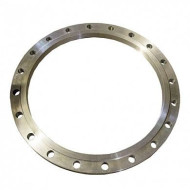 Фланец Стальконструкция-М ГОСТ33259 DN 350 РN 10 тип 01 плоский