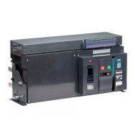 Воздушный автоматический выключатель ESQ ВА99-40D, 3 положения, 4000А, 120 кА, тип реле 2X