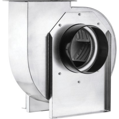 Промышленный радиальный вентилятор низкого давления BVN ALC 315M