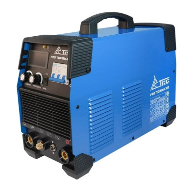 Сварочный инвертор TSS PRO TIG/MMA-300