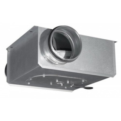 Вентилятор компактный канальный Shuft SLIM 100 VIM