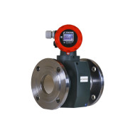 Расходомер электромагнитный Ридан Питерфлоу РС80-90-А-Ф1 Ду80