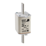 Вставка плавкая КЭАЗ OptiFuse NH2-315-400AC-0-gG-УХЛ3