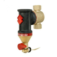 Сепаратор шлама резьбовой Flamco Smart Clean 3/4 Ру10