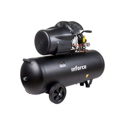 Компрессор Inforce CXV-100L 04-06-23