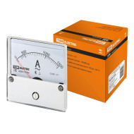 Амперметр TDM А80Н 1500А/5А-2,5, (без поверки)