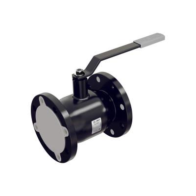 Кран шаровый стальной ALSO Ду-150; Ру-16 фланцевый Сталь 09Г2С