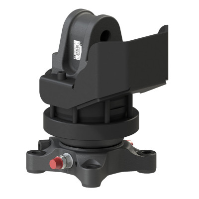 Ротатор BALTROTORS GR465-02X