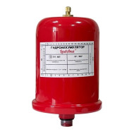 Гидроаккумулятор LadAna 2л вертикальный красный