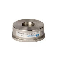 Клапан обратный межфланцевый Ду65 Ру40 Zetkama