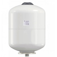 Бак мембранный Waterstry CW-V 50 10bar -10 °C / + 99 °C 1" вертикальный (серый)