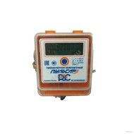 Теплосчетчик механический Пульсар РОС Ду15-0,6 Ру16 б/к обрат