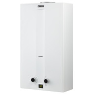 Колонка газовая Zanussi GWH 12 Fonte