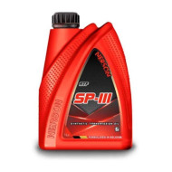 Масло для АКПП и ГУР NERSON OIL ATF SP III 1л