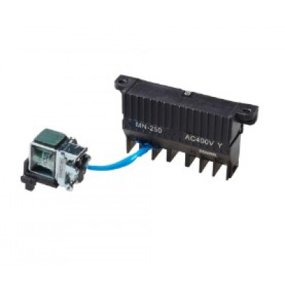 Расцепитель минимального напряжения DEKraft 400В РМ-333