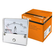 Амперметр TDM А80 400А/5А-2,5, (поверенный)