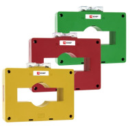 Трансформатор тока ТТЭ-100-2000/5А класс точности 0.5 (color)