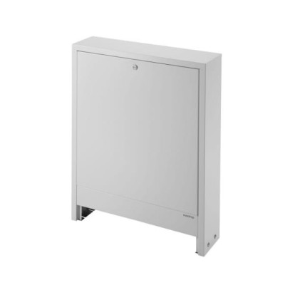 Шкаф монтажный для наружной установки Oventrop №1 (ст.арт.1401071)
