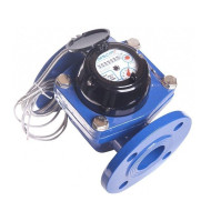 Счетчик холодной воды «Пульсар Т» Ду65 импульсный выход, исп.1, Qn=63 м3/ч