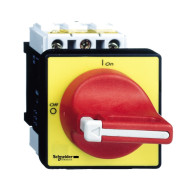 Главный аварийный выключатель-разъединитель Schneider Electric 40А