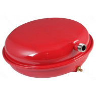 Бак мембранный для отопления 12л ВОЕВОДА ET 12F