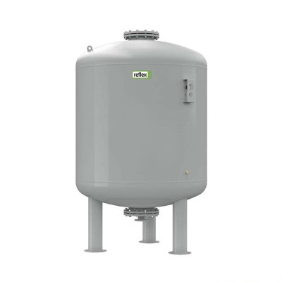 Бак Reflex G расширительный 3000 л 10 бар DN 65 PN 16