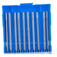 Электроды вольфрамовые Gigant WC-20-175 1.6 мм серый