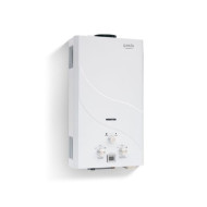 Газовый проточный водонагреватель Oasis OR - 20W 4670004230053