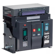 Воздушный автоматический выключатель ESQ ВА99-40B 3F M2C2S2 M 2000A