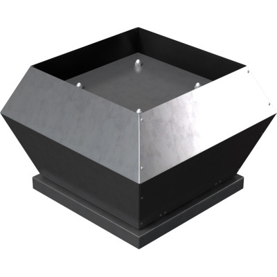 Крышный вентилятор с вертикальным выбросом воздуха Zilon ZFR 3,1-4E