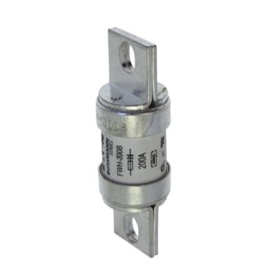 Предохранитель Bussmann FWH-200B