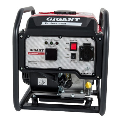 Генератор инверторный Gigant Professional GPIGL-3000O