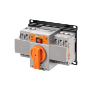 Блок автоматического ввода резерва TDM ELECTRIC БАВР-М 3П 25А