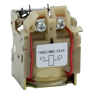 Расцепитель независимый DKC YON MD16...630-110DC/230AC