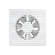 Вентилятор AURAMAX A 6 осевой вытяжной d=150