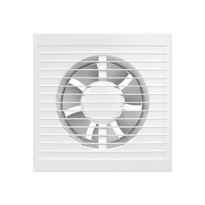 Вентилятор AURAMAX A 6 осевой вытяжной d=150