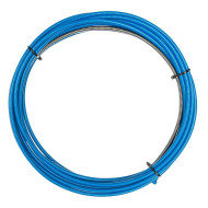 Канал направляющий Fubag 5.40 м диаметром 0.6-0.9 сталь, синий