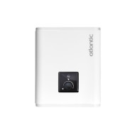 Водонагреватель Atlantic Vertigo Steatite 30 ESSENTIAL