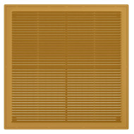 Решетка вентиляционная разъёмная ERA 3030Р, бежевая