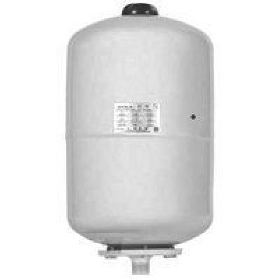 Бак мембранный Waterstry CW-V 8 25bar -10 °C / + 99 °C 1" вертикальный (серый)