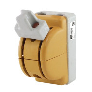 Рубильник керамический TDM ELECTRIC РК2-100 2p 100А
