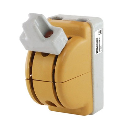 Рубильник керамический TDM ELECTRIC РК2-100 2p 100А