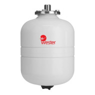 Расширительный мембранный бак Wester Premium WDV Ду200 для системы ГВС и гелиосистем