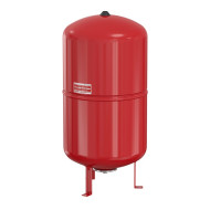 Бак для отопления Flamco Flexcon R 50 л., PN6 DN 3/4" (20 мм) , вертикальный