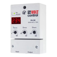 Реле напряжения НовАтек-Электро РН-102