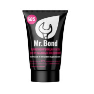 Паста герметизирующая Mr.Bond для пропитки льна QS 505 туба 250 г