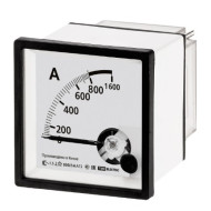 Амперметр TDM А72 800А/5А-1,5