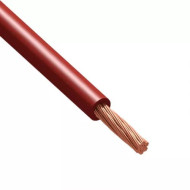 Провод Русский Свет ПуГВнг(А)-LS 1х10 450/750В К (м) 993