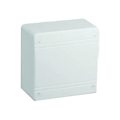 Коробка распределительная DKC SDN2 в кабель-канал 151х151х75 мм