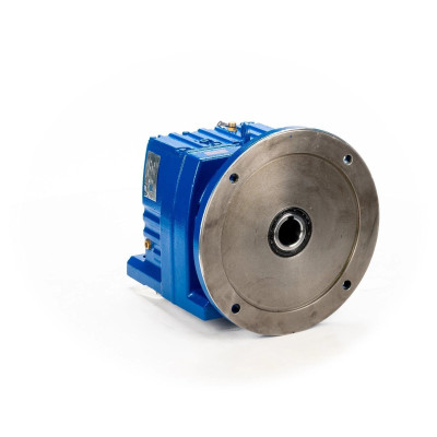 Редуктор ESQ R87U- 47.58/100В5